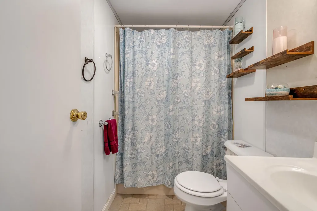 8 Sabattus Creek Drive Lisbon ME 04250