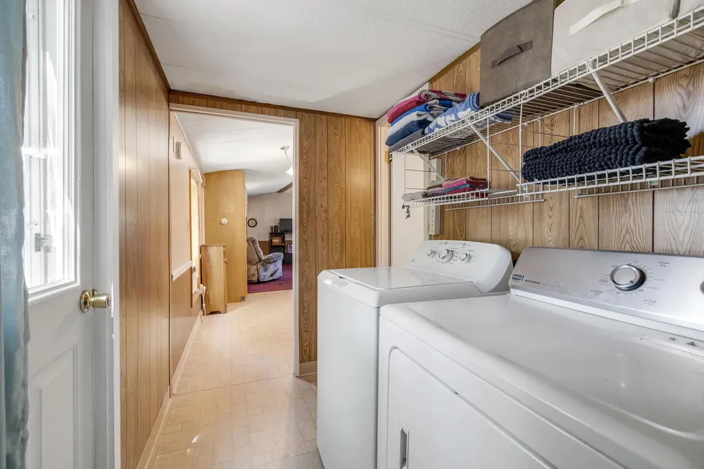 8 Sabattus Creek Drive Lisbon ME 04250