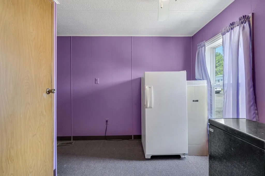 8 Sabattus Creek Drive Lisbon ME 04250