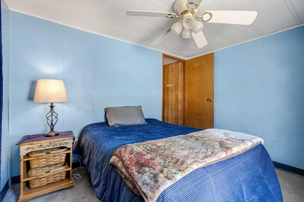 8 Sabattus Creek Drive Lisbon ME 04250