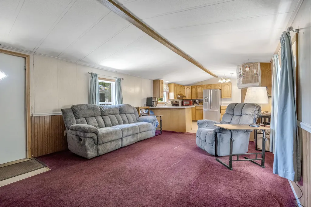 8 Sabattus Creek Drive Lisbon ME 04250