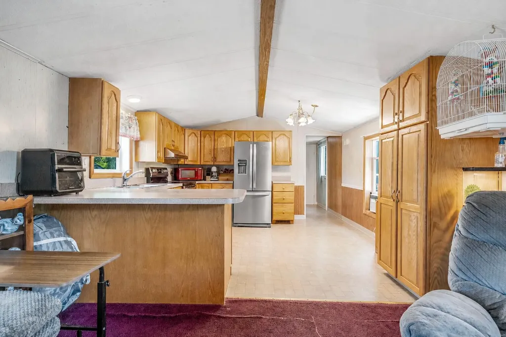 8 Sabattus Creek Drive Lisbon ME 04250