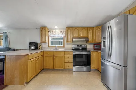 8 Sabattus Creek Drive Lisbon ME 04250