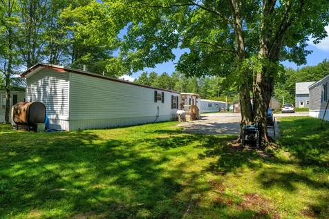8 Sabattus Creek Drive Lisbon ME 04250