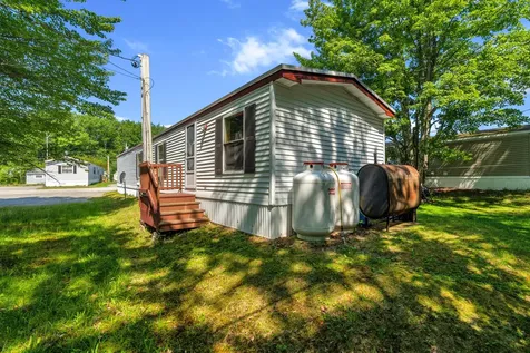 8 Sabattus Creek Drive Lisbon ME 04250