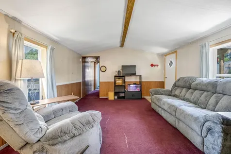 8 Sabattus Creek Drive Lisbon ME 04250