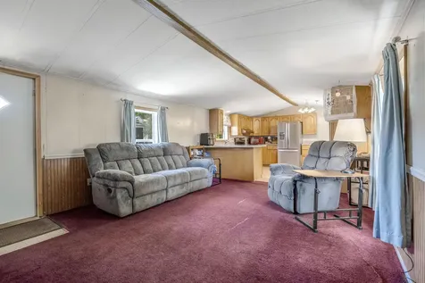 8 Sabattus Creek Drive Lisbon ME 04250