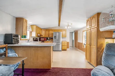 8 Sabattus Creek Drive Lisbon ME 04250