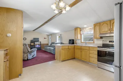 8 Sabattus Creek Drive Lisbon ME 04250