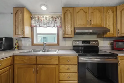 8 Sabattus Creek Drive Lisbon ME 04250