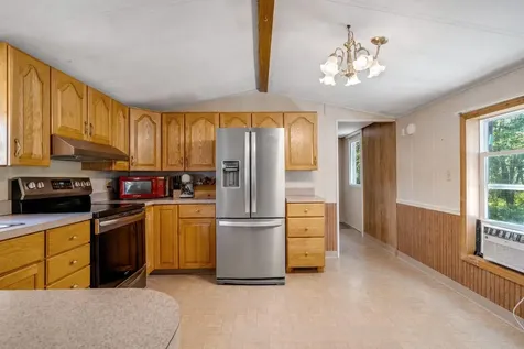8 Sabattus Creek Drive Lisbon ME 04250
