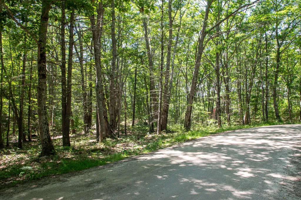 0 Clement Huff Road Kennebunkport ME 04046