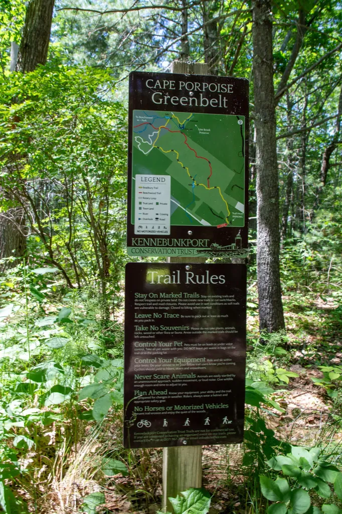 0 Clement Huff Road Kennebunkport ME 04046