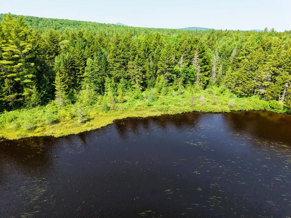 MS03 Middle Carry Pond Carrying Place Twp ME 04961