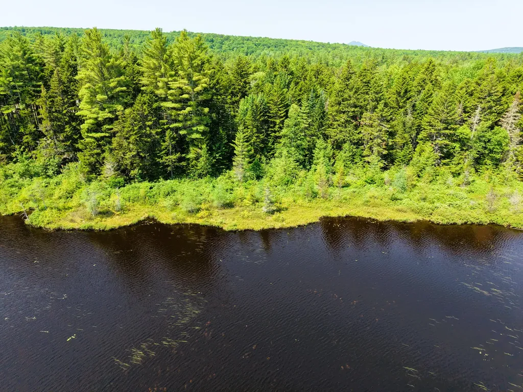 MS03 Middle Carry Pond Carrying Place Twp ME 04961