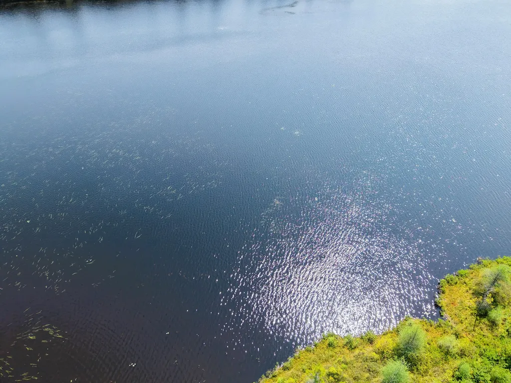 MS03 Middle Carry Pond Carrying Place Twp ME 04961
