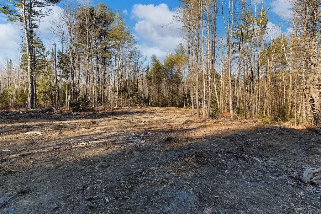 Lot #9 Pine Hill Road Palermo ME 04354