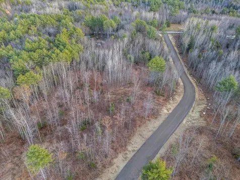 Lot #9 Pine Hill Road Palermo ME 04354
