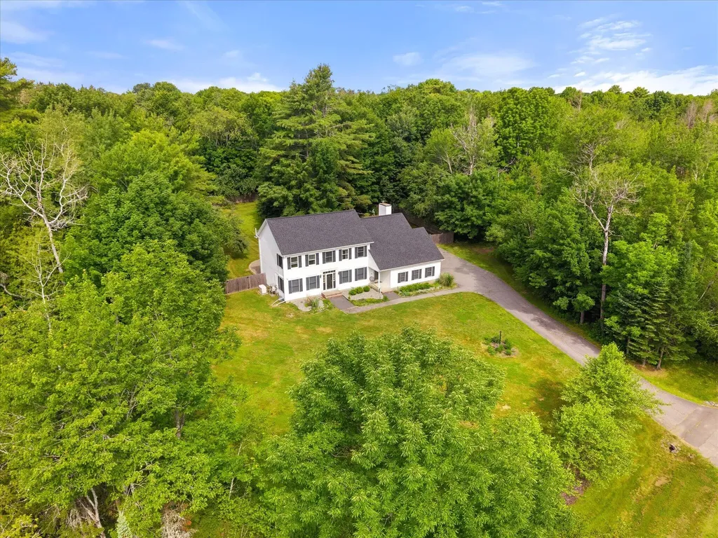 54 Trillium Trail Bangor ME 04401