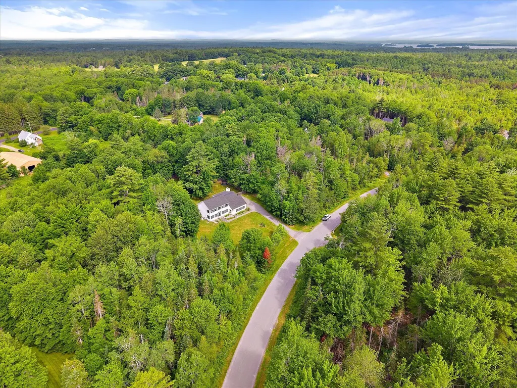 54 Trillium Trail Bangor ME 04401