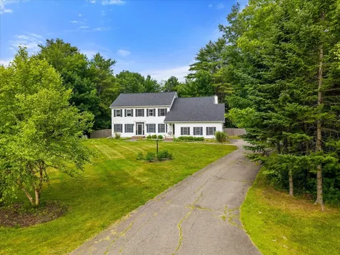 54 Trillium Trail Bangor ME 04401