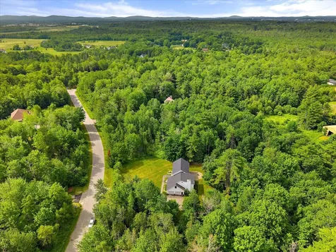 54 Trillium Trail Bangor ME 04401