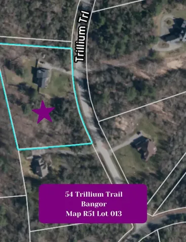 54 Trillium Trail Bangor ME 04401