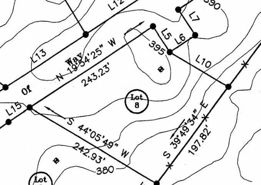 Lot #8 Pine Hill Road Palermo ME 04354