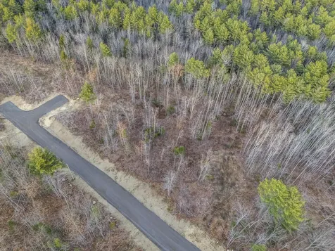 Lot #8 Pine Hill Road Palermo ME 04354