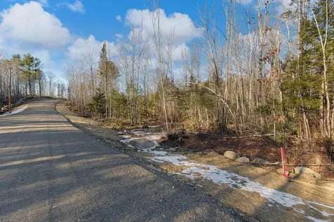 Lot #8 Pine Hill Road Palermo ME 04354