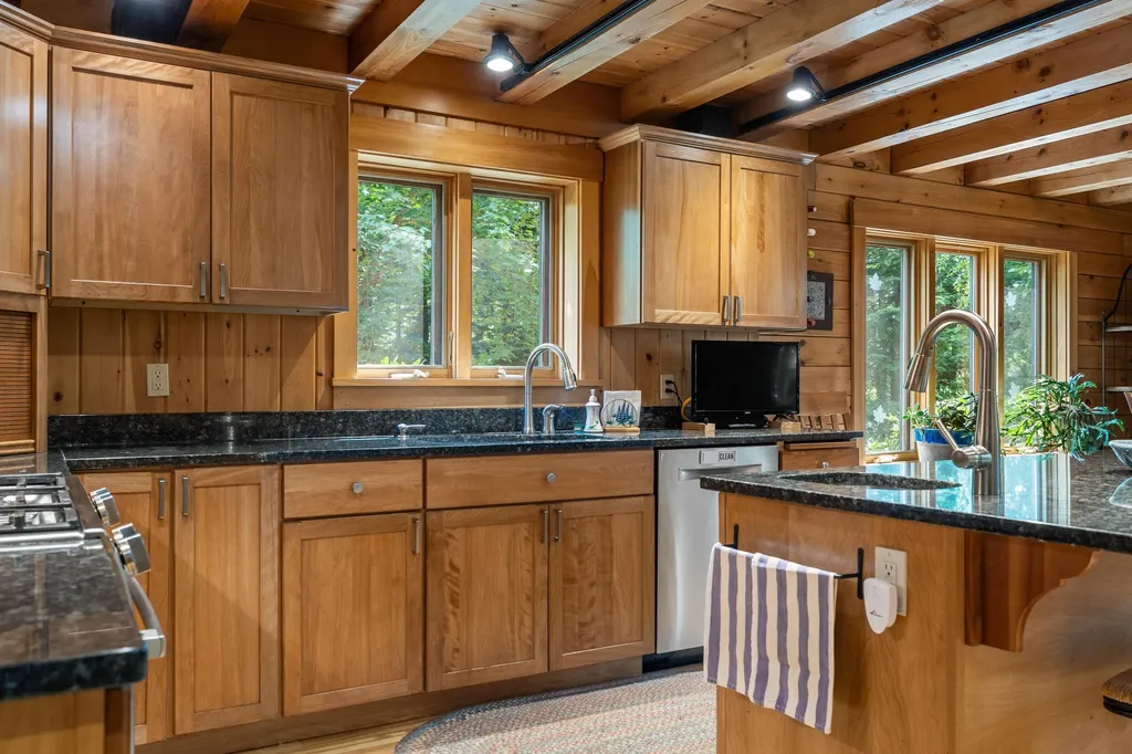 0 Off West Neck Road Nobleboro ME 04555