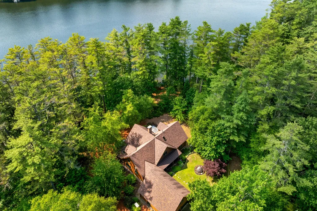 0 Off West Neck Road Nobleboro ME 04555