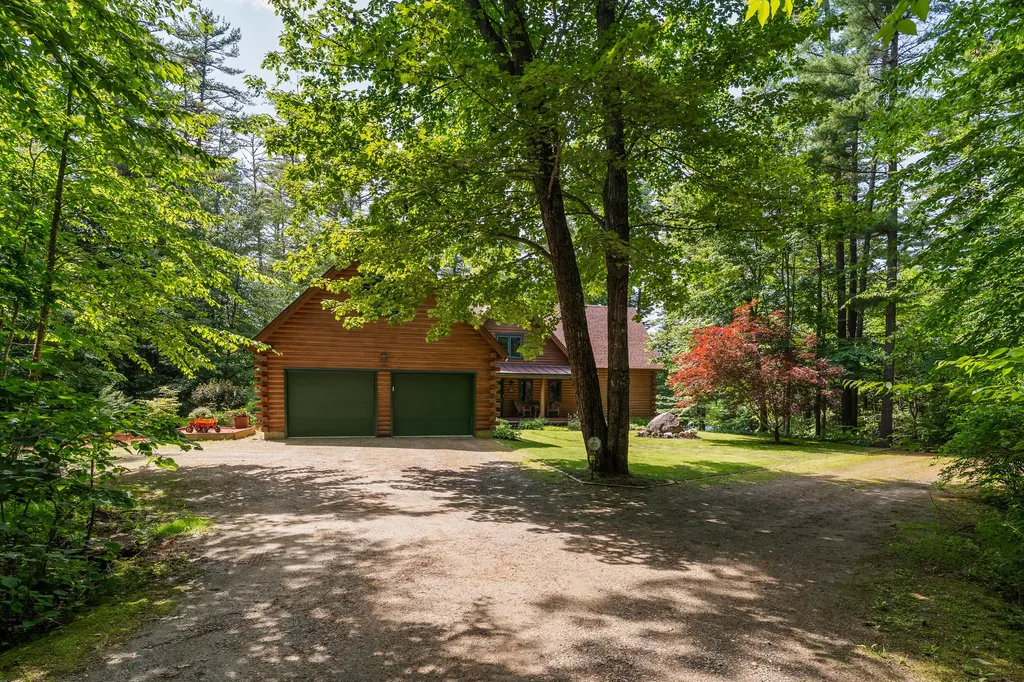 0 Off West Neck Road Nobleboro ME 04555