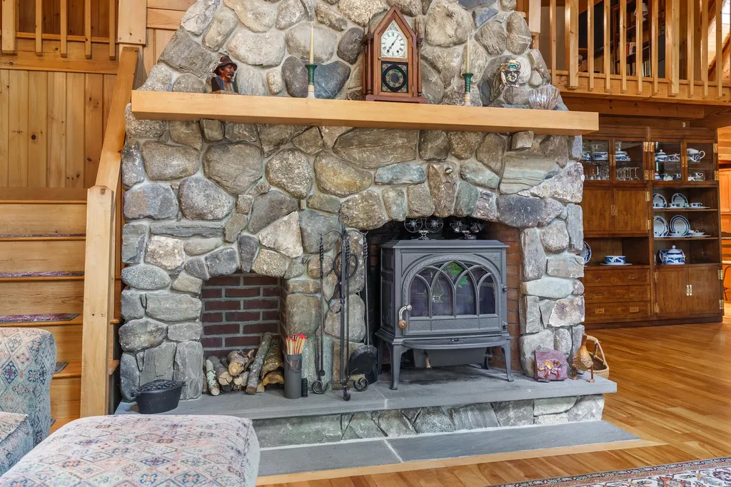 0 Off West Neck Road Nobleboro ME 04555