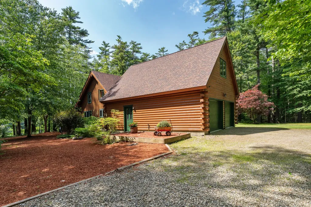 0 Off West Neck Road Nobleboro ME 04555