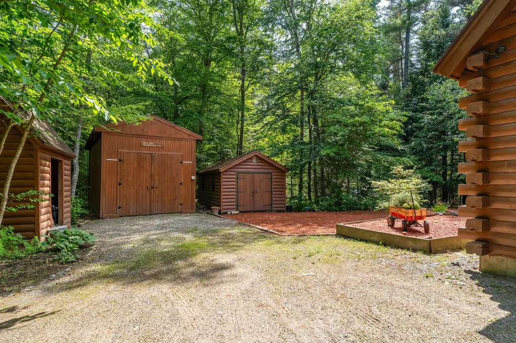 0 Off West Neck Road Nobleboro ME 04555