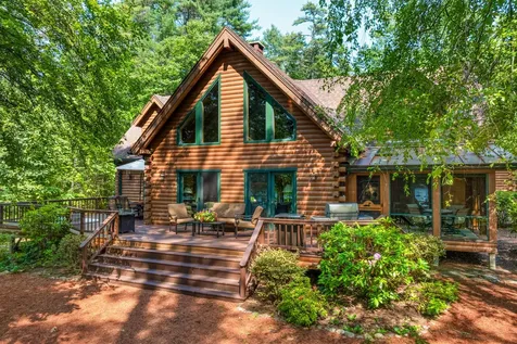 43 Wilband Road Nobleboro ME 04555