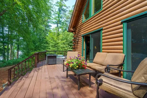 43 Wilband Road Nobleboro ME 04555