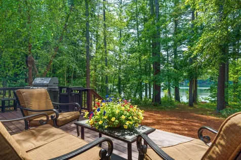 43 Wilband Road Nobleboro ME 04555