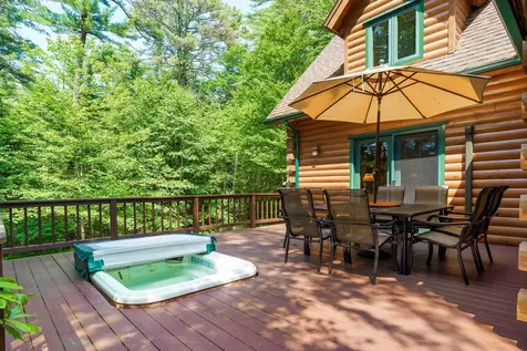 43 Wilband Road Nobleboro ME 04555
