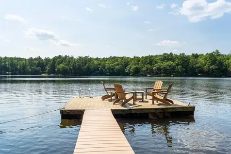 43 Wilband Road Nobleboro ME 04555