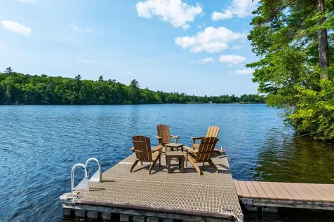 43 Wilband Road Nobleboro ME 04555