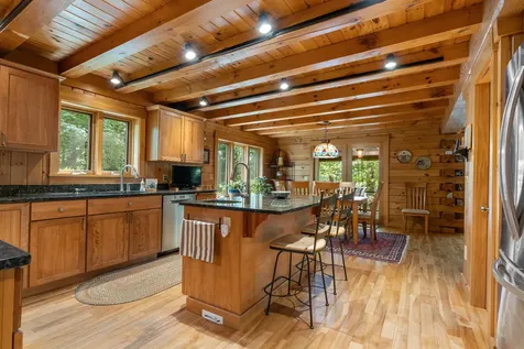 43 Wilband Road Nobleboro ME 04555