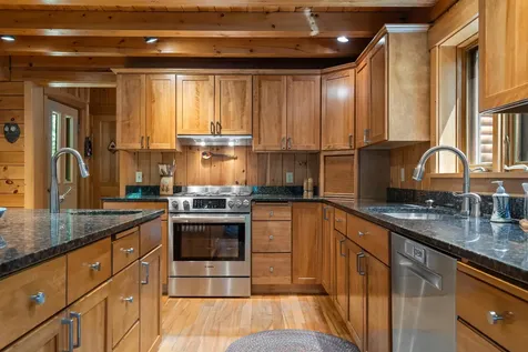43 Wilband Road Nobleboro ME 04555