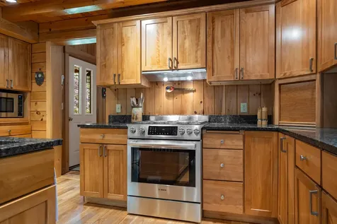 43 Wilband Road Nobleboro ME 04555