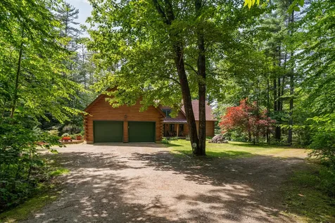 43 Wilband Road Nobleboro ME 04555