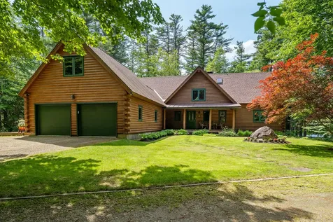 43 Wilband Road Nobleboro ME 04555