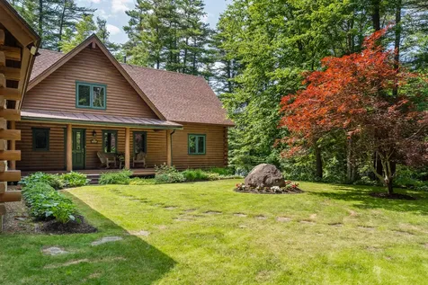 43 Wilband Road Nobleboro ME 04555