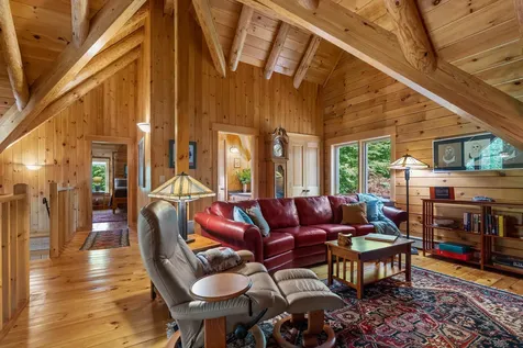 43 Wilband Road Nobleboro ME 04555
