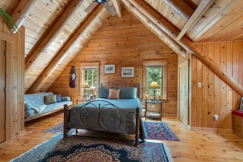 43 Wilband Road Nobleboro ME 04555